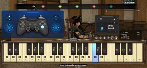 Ff14 music player - When using the performance actions, you are strictly prohibited from performing the music of any third parties. You may record and upload your performance and hereby agree to license such recordings to us for use by Square Enix or others in accordance with the terms of the “ FINAL FANTASY XIV Material Usage License. 